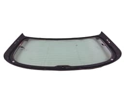 AUDI 8W9845501 Rear Window glass AUDI A4 (8W, B9) (2015-) — thumbnail 2