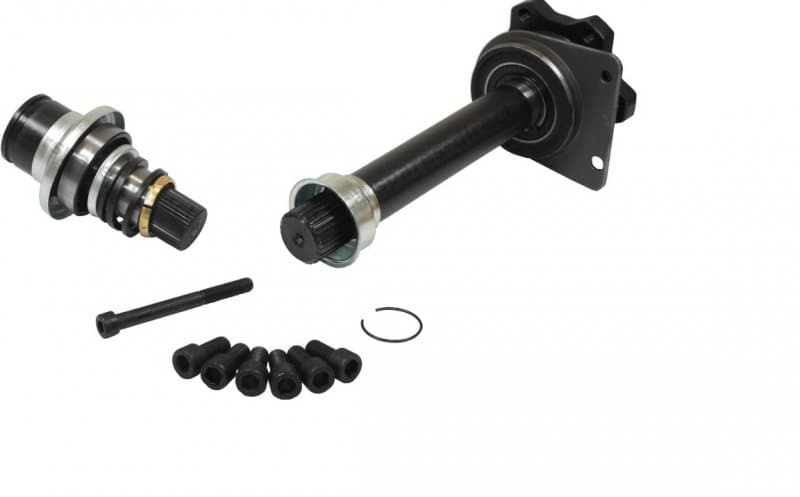 FOIS01C Drive Shaft Front Right VW SHARAN I (7M) (1995-2010)