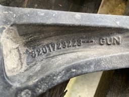 RENAULT 403005396R Rim 1 pc RENAULT KADJAR (HA, HL) (2015-2022) — thumbnail 3