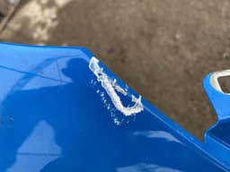 MERCEDES-BENZ A9108810100 Fender Front Right MERCEDES-BENZ SPRINTER (907, 910) (2018-) — thumbnail 3
