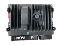 TOYOTA 2756008621 MB275600-8621 Engine Control Unit / module (ECU) TOYOTA C-HR I (AX10, AX50) (2016-2023) — thumbnail 4