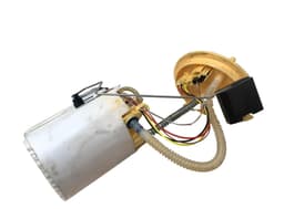 LAND ROVER LR162740 Fuel delivery pump LAND ROVER DISCOVERY SPORT (L550) (2014-) — thumbnail 1