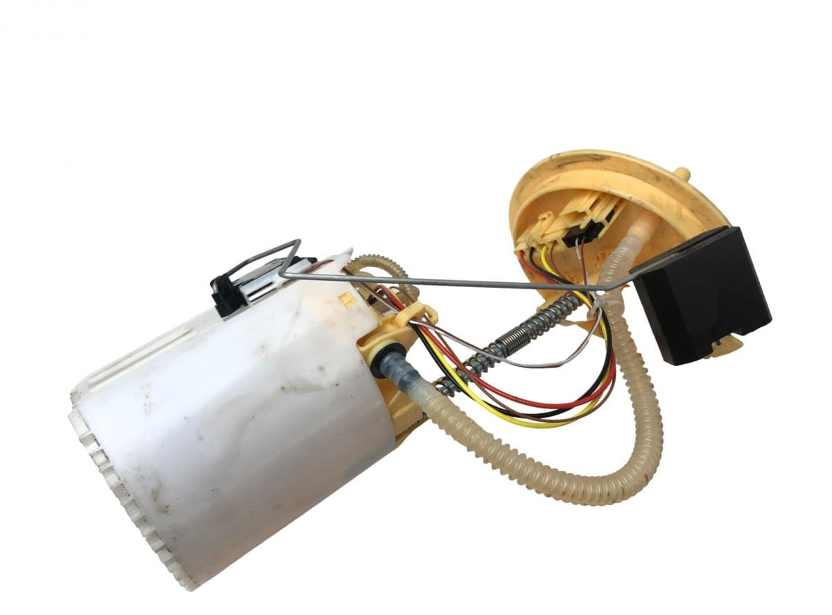 LAND ROVER LR162740 Fuel delivery pump LAND ROVER DISCOVERY SPORT (L550) (2014-)