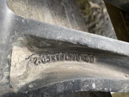 RENAULT 403005396R Rim 1 pc RENAULT KADJAR (HA, HL) (2015-2022) — thumbnail 2