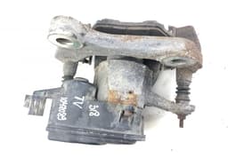 FORD JL1Z2553A JL1Z-2553-A JL3Z2B712B JL3Z-2B712-B JL3Z-2B712-C JL3Z2B712C JL1Z-2B511-B JL1Z2B511B Brake caliper rear left FORD EXPEDITION IV (2017-) — thumbnail 3