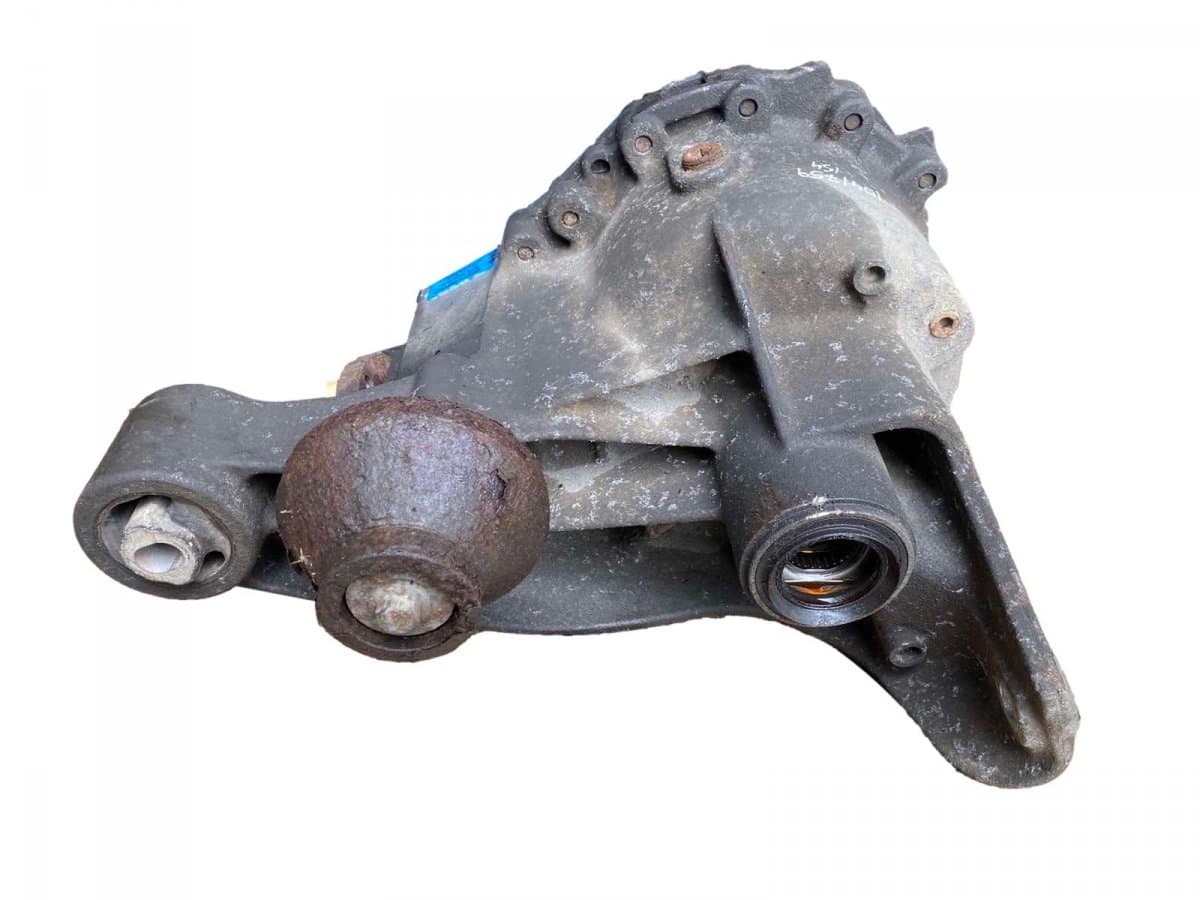 LAND ROVER LR017317 Rear axle differential LAND ROVER RANGE ROVER SPORT I (L320) (2005-2013)