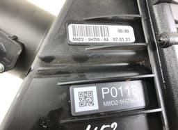 LAND ROVER LR139639 Air Cleaner (filter box) LAND ROVER EVOQUE II (L551) (2018-) — thumbnail 4
