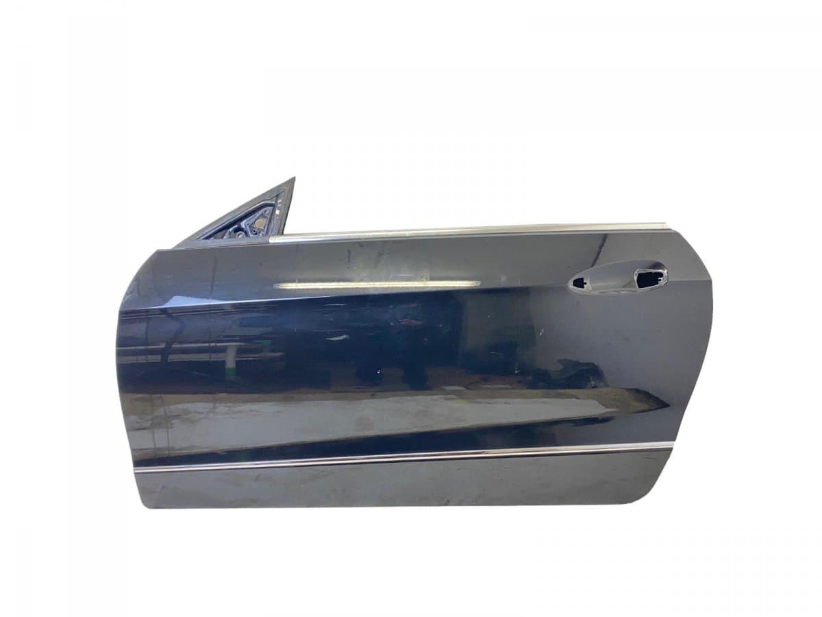MERCEDES-BENZ A2077200105 Door Front Left MERCEDES-BENZ E-CLASS Coupe (C207) (2009-2016)