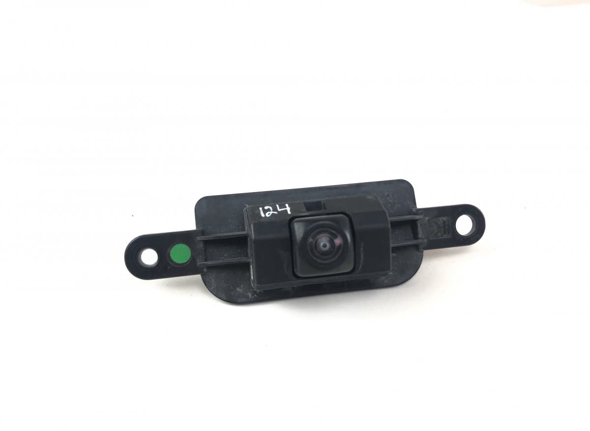 LEXUS 867B033110 Reverse camera LEXUS ES VII (2018-)