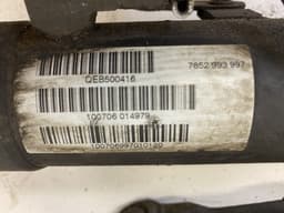LAND ROVER LR045340 Steering rack LAND ROVER RANGE ROVER SPORT I (L320) (2005-2013) — thumbnail 2