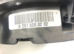 MERCEDES-BENZ LOGIC7 Set of loudspeakers MERCEDES-BENZ R-CLASS (W251) (2006-2013) — thumbnail 9