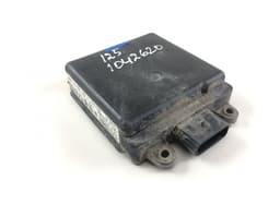 JEEP A2C73635808 A2C73635813 A2C73635806 BLIND SPOT radar sensor JEEP GRAND CHEROKEE IV (WK, WK2) (2010-2021) — thumbnail 1