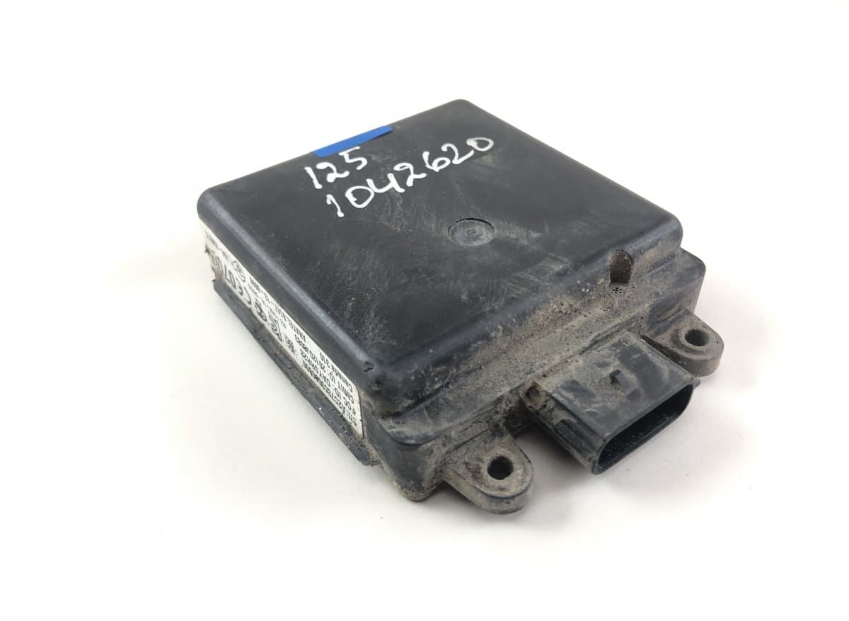 A2C73635808 A2C73635813 A2C73635806 BLIND SPOT radar sensor JEEP GRAND CHEROKEE IV (WK, WK2) (2010-2021)