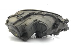 MERCEDES-BENZ A1648205561 Headlight left MERCEDES-BENZ ML-CLASS (W164) (2005-2011) — thumbnail 2