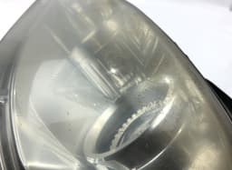 MERCEDES-BENZ A1648205561 Headlight left MERCEDES-BENZ ML-CLASS (W164) (2005-2011) — thumbnail 6
