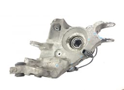 LAND ROVER LR087650 Wheel bearing housing rear left LAND ROVER DISCOVERY SPORT (L550) (2014-) — thumbnail 3