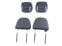 AUDI 8K0881921C Headrest front left AUDI A5 (B8) (2007-2016) — thumbnail 2
