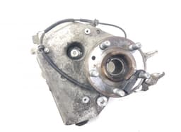 LAND ROVER LR087650 Wheel bearing housing rear left LAND ROVER DISCOVERY SPORT (L550) (2014-) — thumbnail 1
