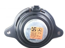 MERCEDES-BENZ LOGIC7 Set of loudspeakers MERCEDES-BENZ R-CLASS (W251) (2006-2013) — thumbnail 6