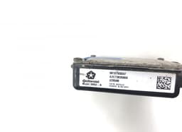JEEP A2C73635808 A2C73635813 A2C73635806 BLIND SPOT radar sensor JEEP GRAND CHEROKEE IV (WK, WK2) (2010-2021) — thumbnail 3