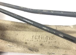 FORD 15001296 Steering rack FORD TRANSIT III (2006-2013) — thumbnail 3