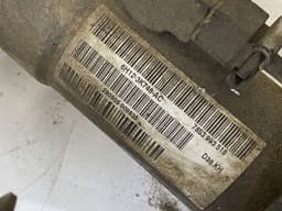 LAND ROVER LR045340 Steering rack LAND ROVER RANGE ROVER SPORT I (L320) (2005-2013) — thumbnail 2