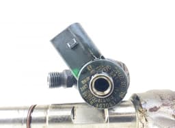 AUDI 0445110469 Fuel injector set AUDI Q3 (8U) (2011-2018) — thumbnail 4
