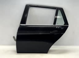 BMW 41007203675 7203675 Door Rear Left BMW 3 (E90, E91, E92, E93) (2005-2011) — thumbnail 1