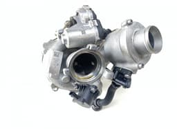 VW 06Q145701C Turbocharger VW T-ROC (A11) (2017-) — thumbnail 1