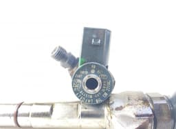 AUDI 0445110469 Fuel injector set AUDI Q3 (8U) (2011-2018) — thumbnail 6