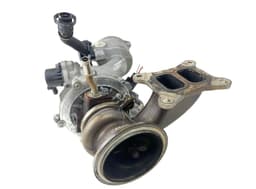 VW 06Q145701C Turbocharger VW T-ROC (A11) (2017-) — thumbnail 3