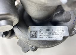 VW 06Q145701C Turbocharger VW T-ROC (A11) (2017-) — thumbnail 2