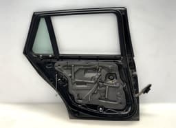 BMW 41007203675 7203675 Door Rear Left BMW 3 (E90, E91, E92, E93) (2005-2011) — thumbnail 2