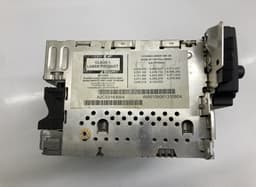 BMW 6583912309101 65839123091 10878810 A2C53193064 Radio BMW 3 (E90, E91, E92, E93) (2005-2011) — thumbnail 5