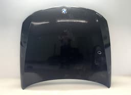 BMW 41617140729 Bonnet BMW 3 (E90, E91, E92, E93) (2005-2011) — thumbnail 1