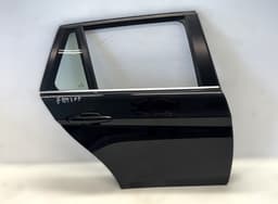 BMW 41007203676 7203676 Door Rear Right BMW 3 (E90, E91, E92, E93) (2005-2011) — thumbnail 1