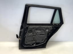 BMW 41007203676 7203676 Door Rear Right BMW 3 (E90, E91, E92, E93) (2005-2011) — thumbnail 2