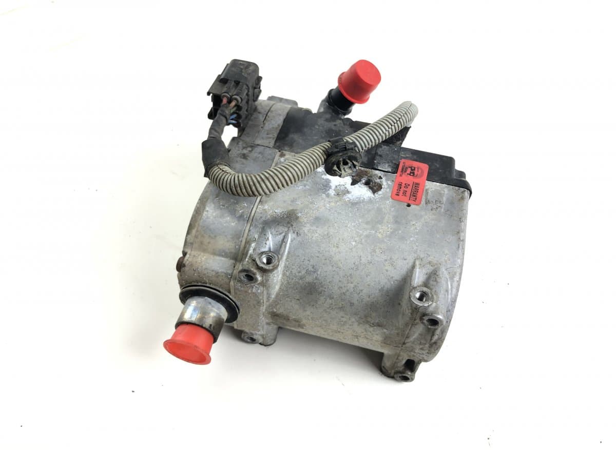 TOYOTA 8710042030 Auxiliary / pakring heater (webasto) TOYOTA RAV 4 IV (XA40) (2012-2019)
