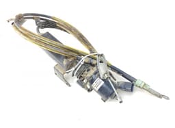 JAGUAR C2P12650 Parking brake motor / actuator JAGUAR XJ (X351) (2009-2019) — thumbnail 2