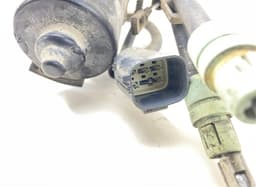JAGUAR C2P12650 Parking brake motor / actuator JAGUAR XJ (X351) (2009-2019) — thumbnail 4