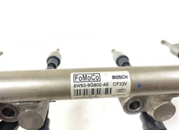 JAGUAR C2D55183 Fuel injector set JAGUAR XJ (X351) (2009-2019) — thumbnail 6
