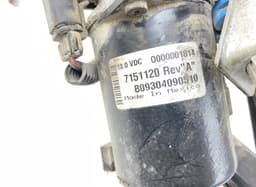 JAGUAR C2P12650 Parking brake motor / actuator JAGUAR XJ (X351) (2009-2019) — thumbnail 3