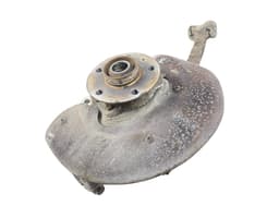 AUDI 4G0407254B Wheel bearing housing front right AUDI A5 (B8) (2007-2016) — thumbnail 1