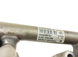 JAGUAR C2D55183 Fuel injector set JAGUAR XJ (X351) (2009-2019) — thumbnail 7