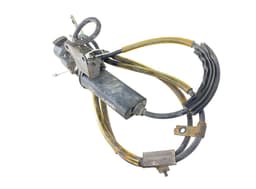 JAGUAR C2P12650 Parking brake motor / actuator JAGUAR XJ (X351) (2009-2019) — thumbnail 1