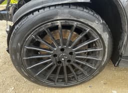 BMW Rim set With Tyres 4 pcs BMW X5 (E70) (2007-2013) — thumbnail 4