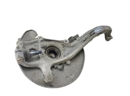 AUDI 4G0407253B Wheel bearing housing front left AUDI A5 (B8) (2007-2016) — thumbnail 1