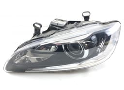 VOLVO 89908943 Headlight left VOLVO S60 II / V60 I (2010-2018) — thumbnail 1