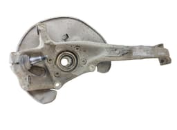 AUDI 4G0407254B Wheel bearing housing front right AUDI A5 (B8) (2007-2016) — thumbnail 2