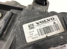 VOLVO 89908943 Headlight left VOLVO S60 II / V60 I (2010-2018) — thumbnail 3